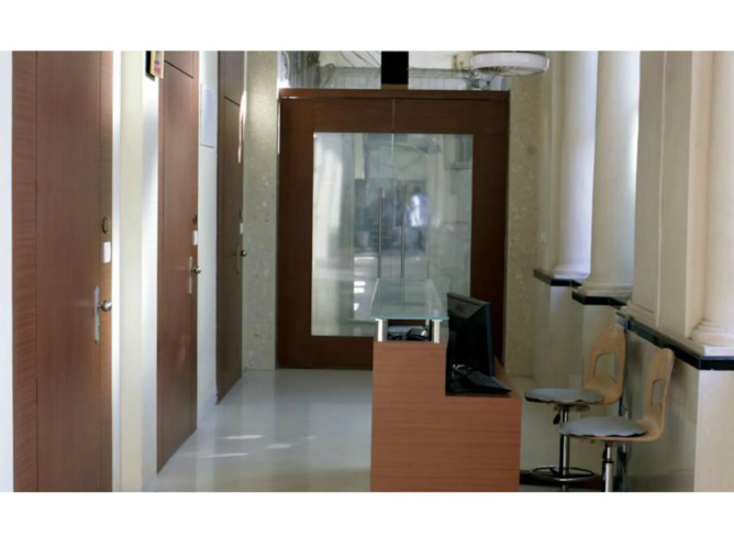 Hotel Elphinstone Annexe