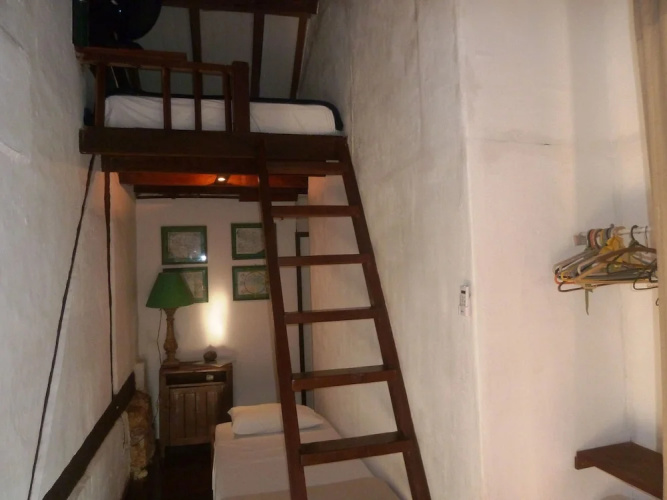 Casa do barão