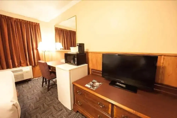 Sutton Park Inn