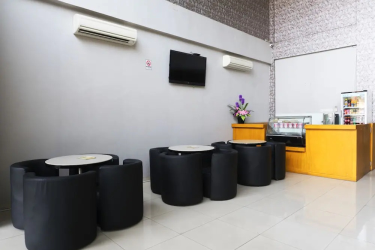 Hotel New Star