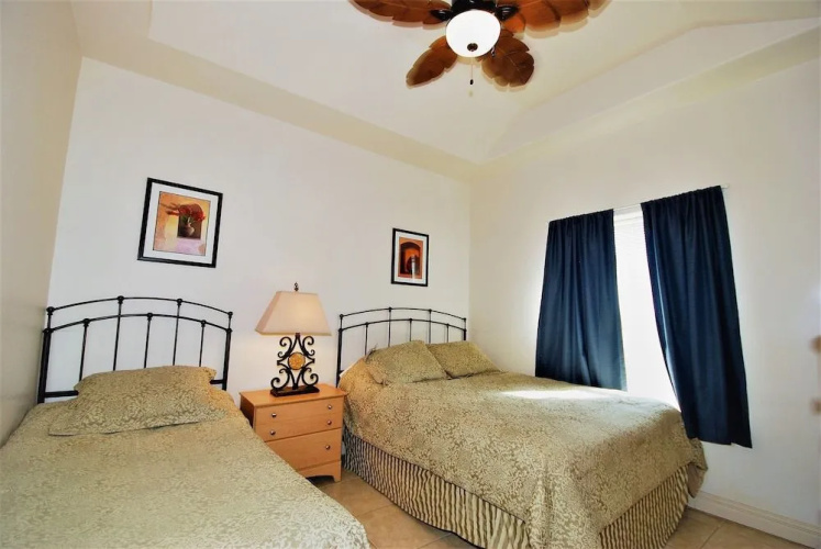Mar Y Sol Unit #3 2 Bedroom Condo by RedAwning