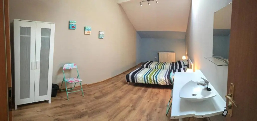 Smart Stay Hostel
