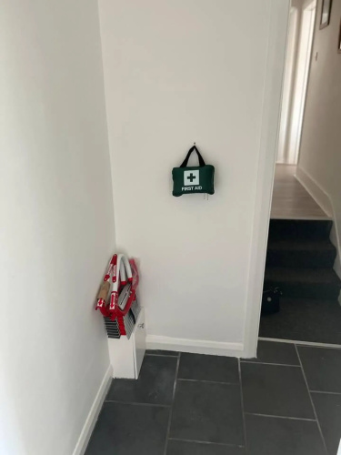 Inviting 3-Bed Apartment in Southend-On-Sea