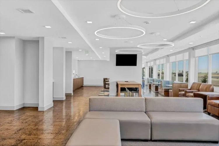 Microtel Inn & Suites By Wyndham George