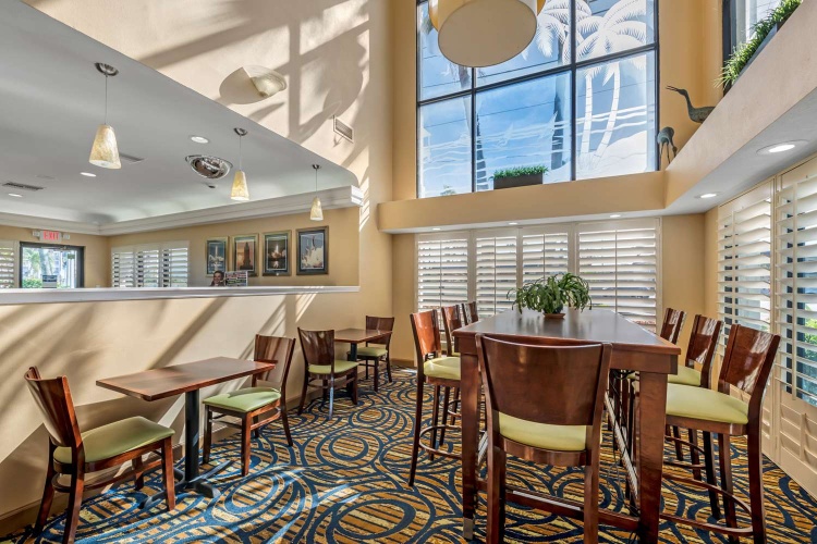 Best Western Cocoa Beach Hotel & Suites photo 47