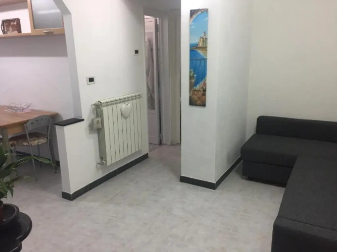 1 Bedroom Double Cottage