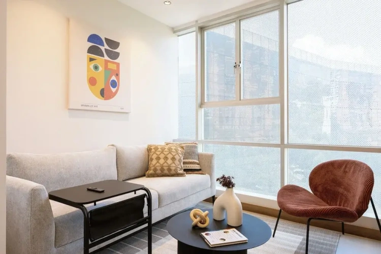 Luxury Apartment