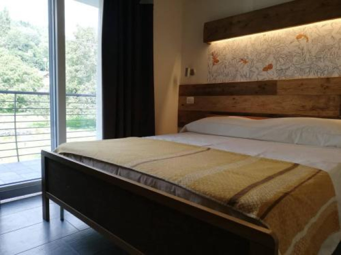 Hotel Hirondelle