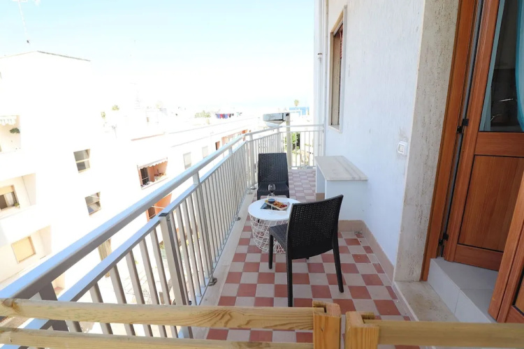 Holiday House Nike Otranto 4 Guests