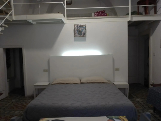 La casa della pecora nera