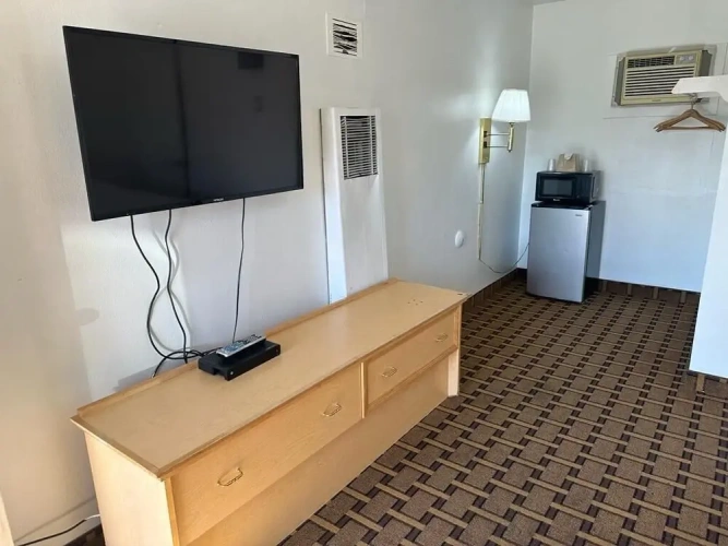 2 Bedrooms Family Suite