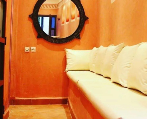 Dar Riad Niama