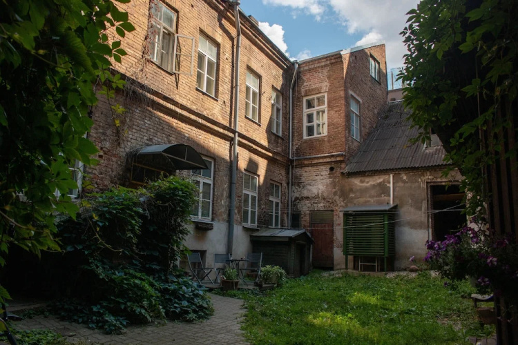 Image de l'hôtel