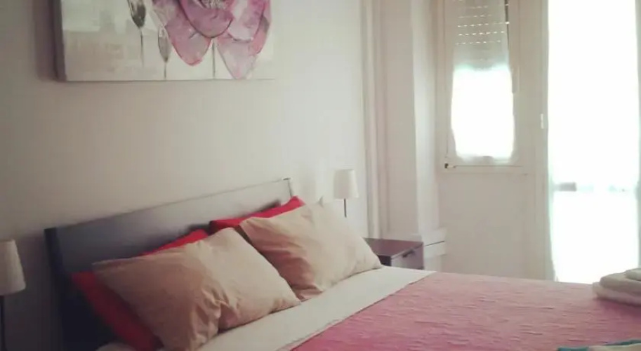 Apartment Ubaldini in Prati