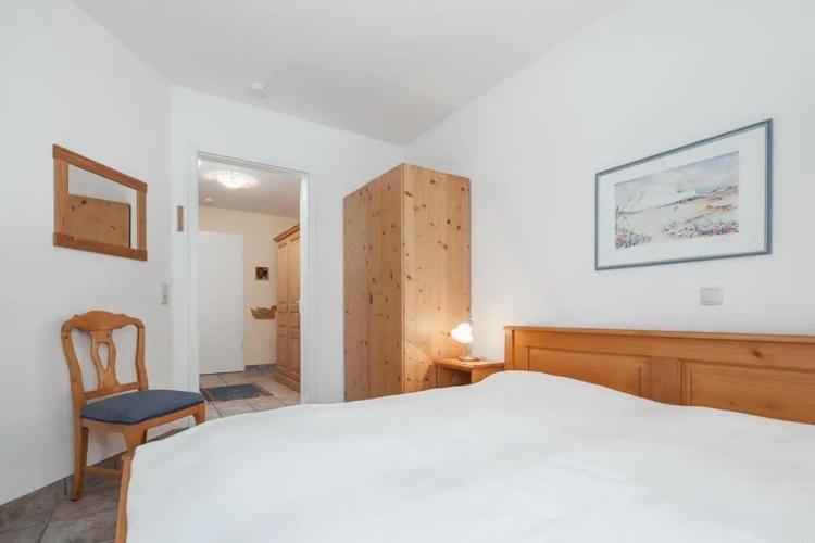 Dünenblick Wohnung 29