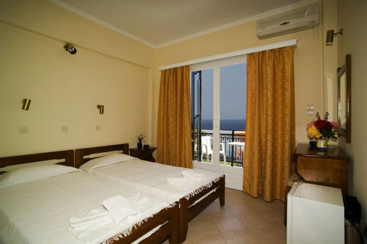 Hotel Niki