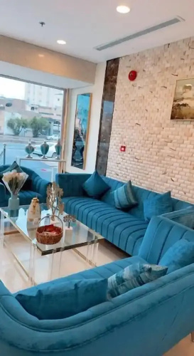 Taj Al Eiman Hotel