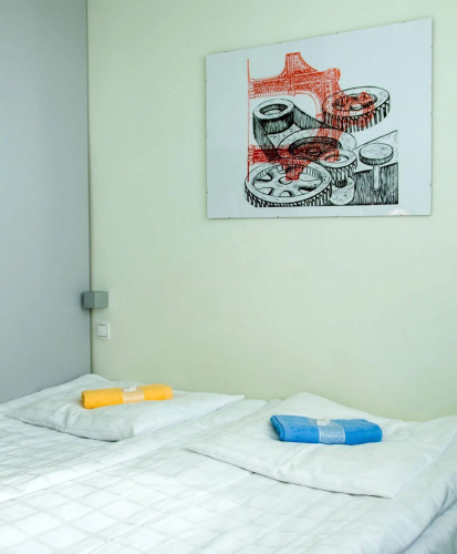 Hostel Molo
