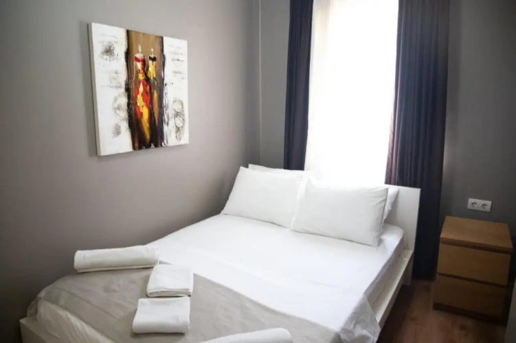 1 Bedroom Suite