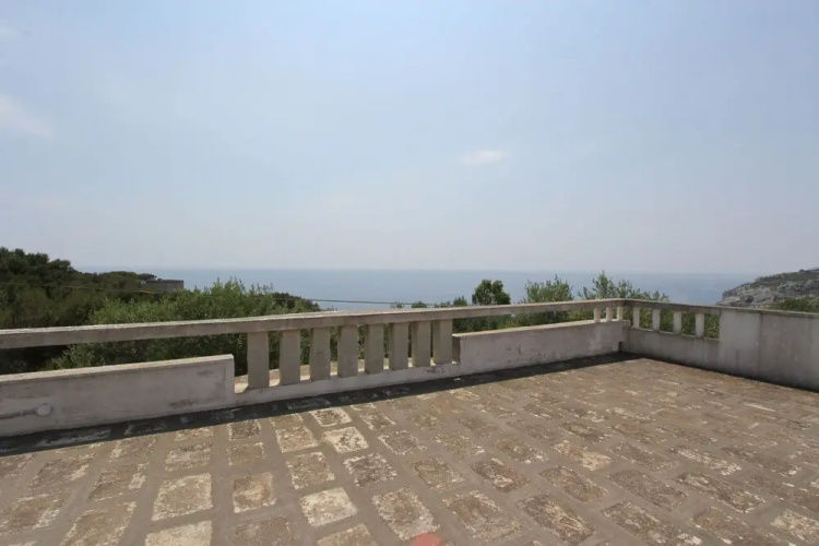 Villa Cavalera