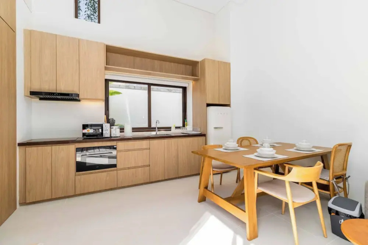 2Br Peaceful Pool Villa V275