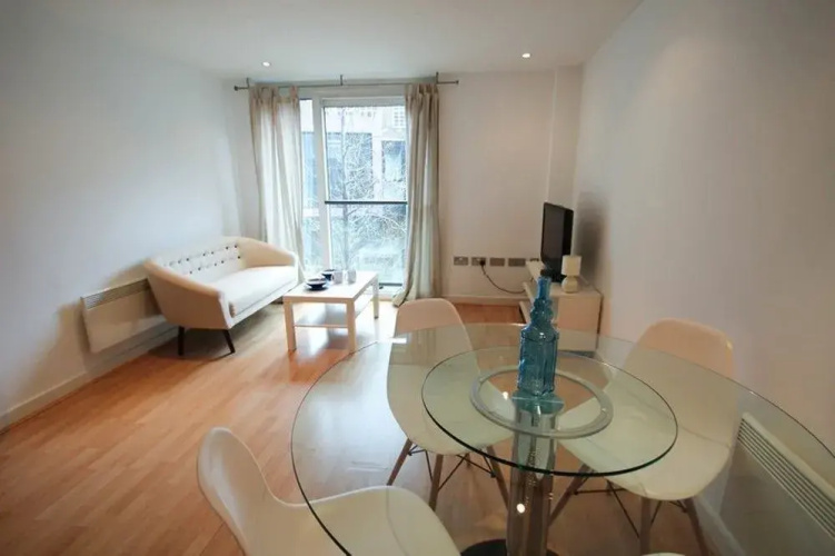 Brew House Apartments by MySquare