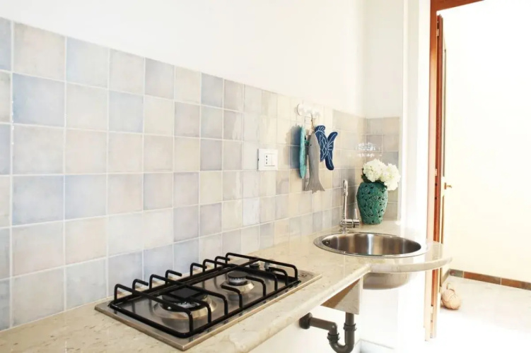 Appartamento Azzurra