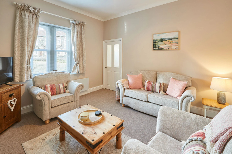 Host Stay Rose Cottage