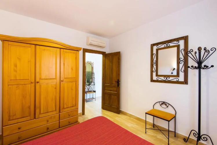 Apartamento Rural De Oses 1