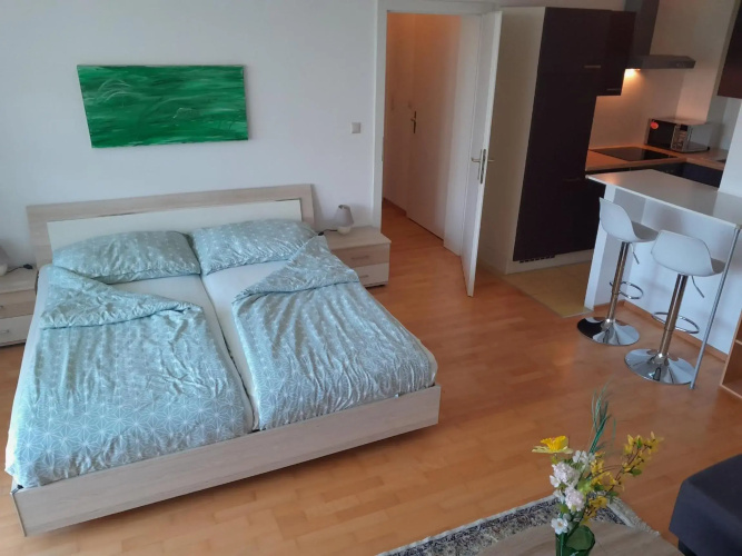 Otel görseli