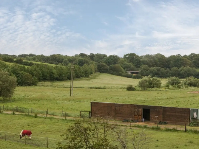 Overcombe Mill