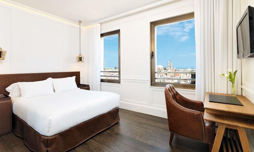 H10 Montcada Boutique Hotel photo 11