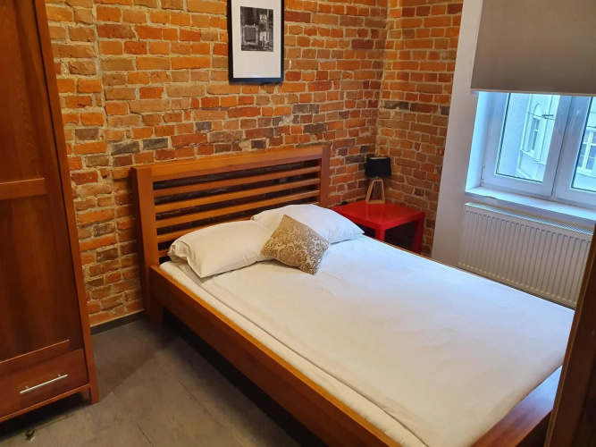 Apartamenty Młyńska 4
