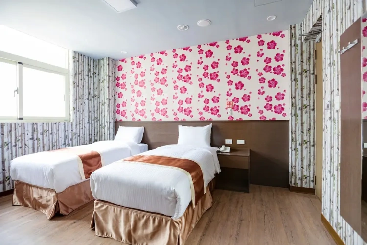 Classic Twin room