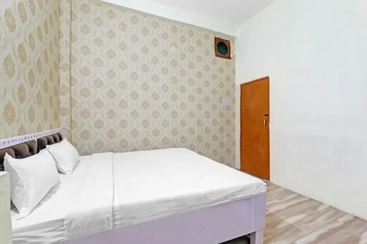 Hotel Shriyam Shree by Oyo Rooms