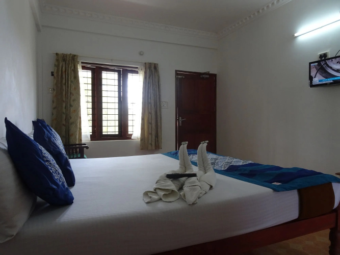 Cosy Regency Hotel