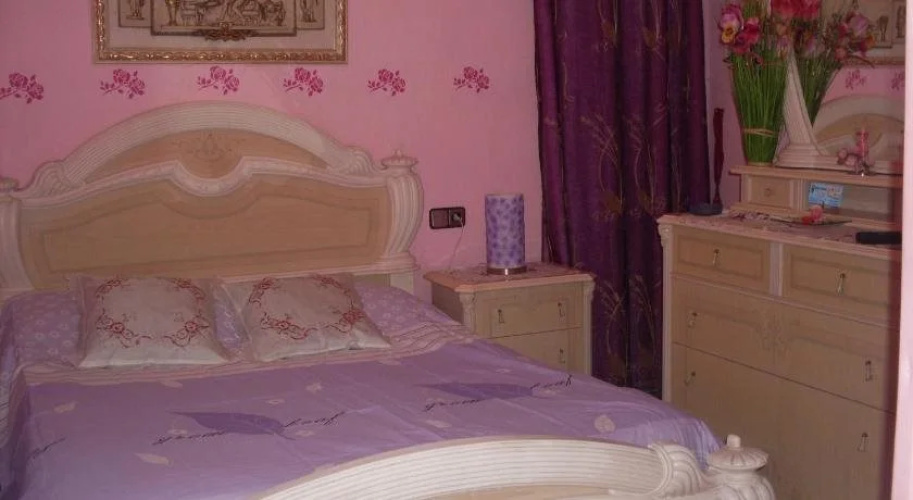 Hostal Romero