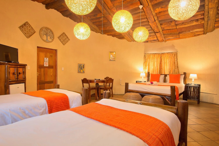 Kruger Adventure Lodge