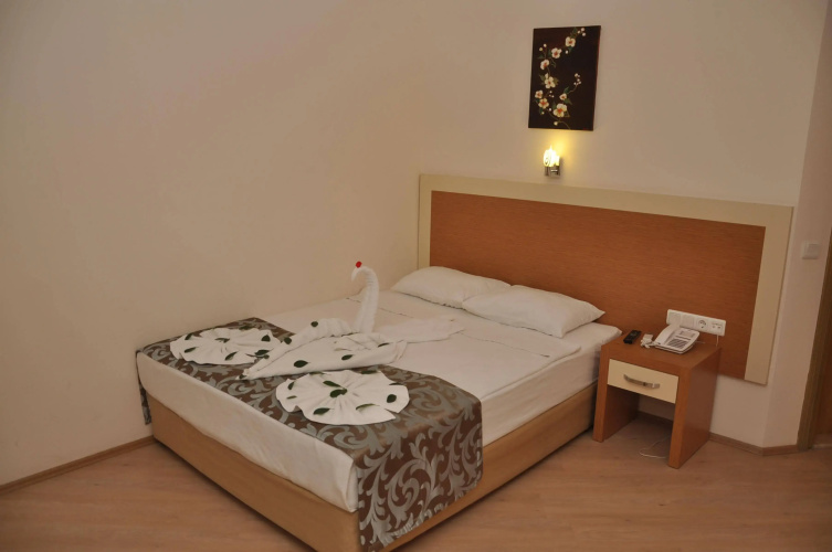 Grand Atilla Otel