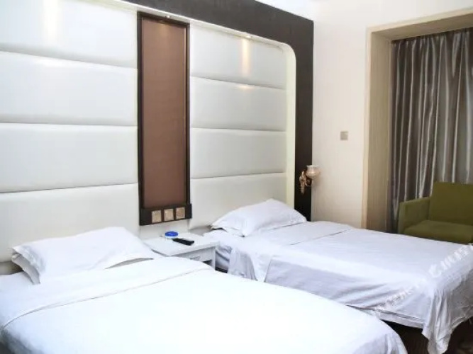 Jinnuo Business Hotel
