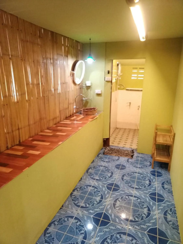 Chilling Hill Guesthouse