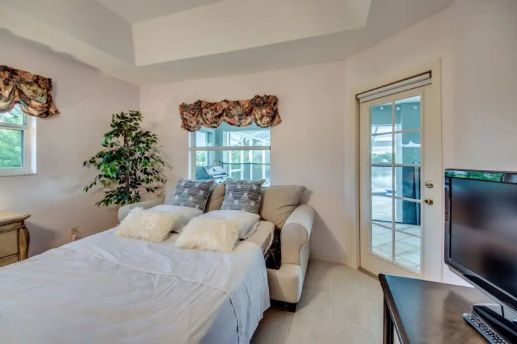 Villa Ever After - Roelens Vacations