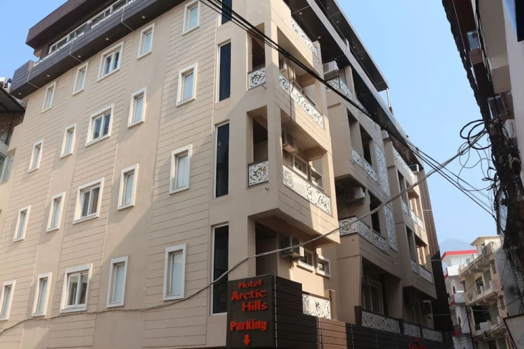Hotelbild