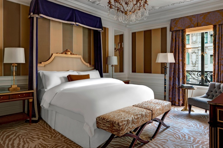 The St. Regis New York photo 19