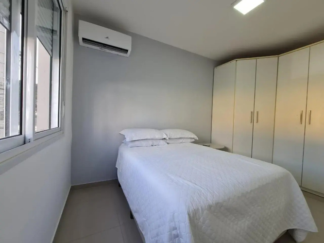 Belo Apartamento Eldorado II Master Collection