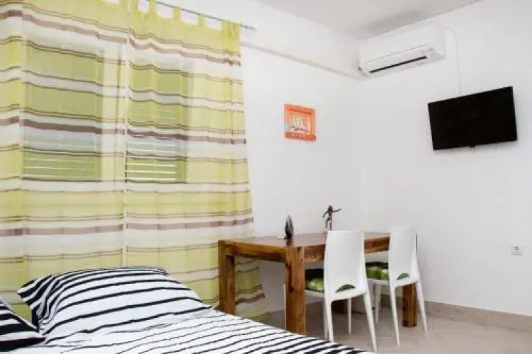 Apartment Bava