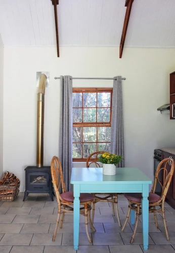 1 Bedroom Comfort Double Cottage