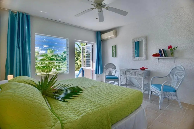 Greenwood Beach Resort