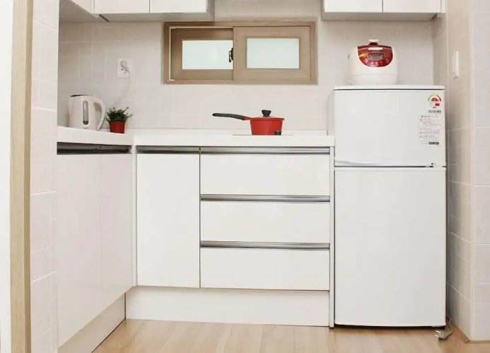 1 Bedroom Standard room