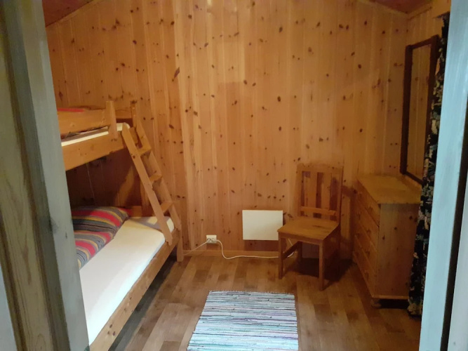 Skudenes Camping